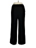 Chico's Solid Black Casual Pants Size L - photo 2
