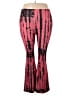 Unbranded Print Red Casual Pants Size XXL - photo 1