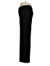 Chico's Solid Black Casual Pants Size L - photo 5