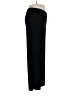 Chico's Solid Black Casual Pants Size L - photo 4
