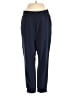 Banana Republic Solid Blue Casual Pants Size S - photo 1