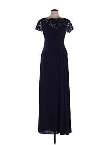 La Femme Cocktail Dress (view 1)