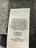 Aritzia Gray Bodysuit Size XS - photo 4