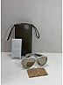 Loewe White Gray Sunglasses One size - photo 8