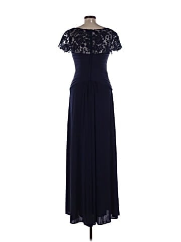 La Femme Cocktail Dress (view 2)