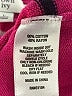 Crown & Ivy Stripes Pink Pullover Sweater Size L - photo 8