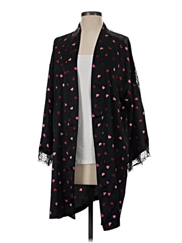 Victoria's Secret Kimono (view 1)