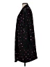 Victoria's Secret 100% Polyester Black Kimono Size XS - photo 5