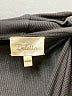 Deletta Black Casual Dress Size S - photo 7