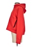 DSG 100% Polyester Red Sweatshirt Size S - photo 5