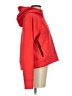 DSG 100% Polyester Red Sweatshirt Size S - photo 4