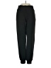 Willow & Clay Solid Black Track Pants Size XS - photo 1