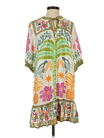 FARM Rio Casual Dress (view 1)