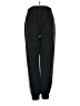 Willow & Clay Solid Black Track Pants Size XS - photo 2
