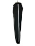 Willow & Clay Solid Black Track Pants Size XS - photo 5