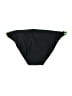 Unbranded Black Swimsuit Bottoms Size L (estimated) - photo 2