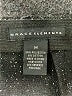 Grace Elements Tweed Gray Formal Skirt Size M - photo 4