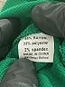 Caracilia Green Pullover Sweater Size L - photo 8