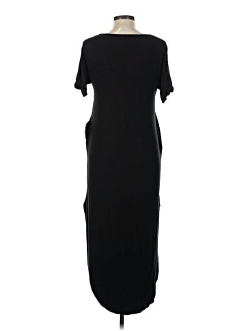 White Mark Casual Dress (view 2)