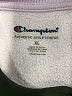 Champion Purple Pullover Sweater Size XL - photo 7