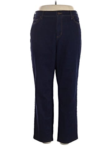 Lands' End Jeans (view 1)