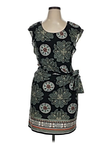Max Edition Casual Dress (view 1)