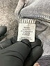Eyeshadow Gray Long Sleeve Top Size 2X - photo 8