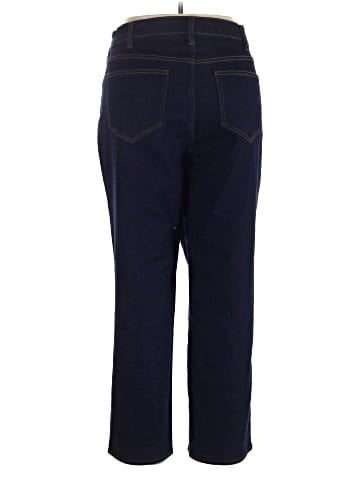 Lands' End Jeans (view 2)