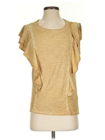 Wit & Wisdom Short Sleeve Top (view 1)