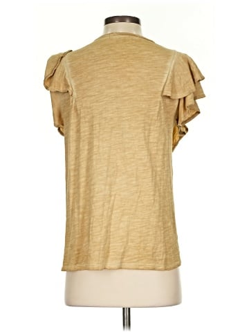 Wit & Wisdom Short Sleeve Top (view 2)