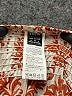 Shein Print Red Shorts Size 6 - photo 3