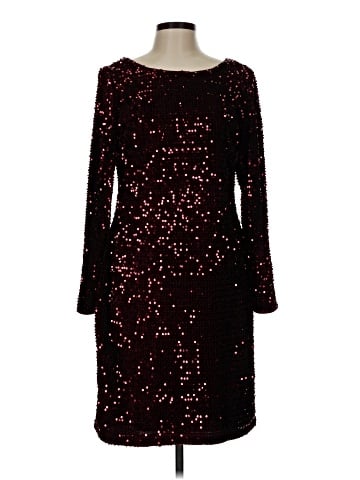 Chetta B Cocktail Dress (view 1)