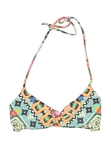 Mara Hoffman Swimsuit Top (view 1)