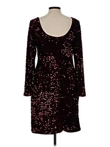 Chetta B Cocktail Dress (view 2)