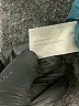 Jacqueline Ferrar Teal Coat Size M - photo 7