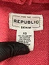For The Republic Pink Sweatshirt Size XS - photo 7