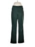 Christopher & Banks Green Jeans Size 8 - photo 1