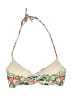 Mara Hoffman Paisley Green Swimsuit Top Size XS - photo 2