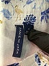 Janie and Jack 100% Polyester Ivory Board Shorts Size 4 - photo 3