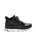 Sorel Black Sneakers Size 10 1/2 - photo 1