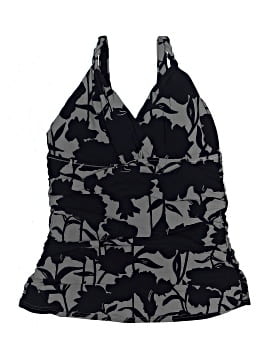 Lands' End Swimsuit Top