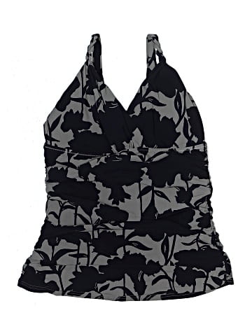Lands' End Swimsuit Top (view 1)
