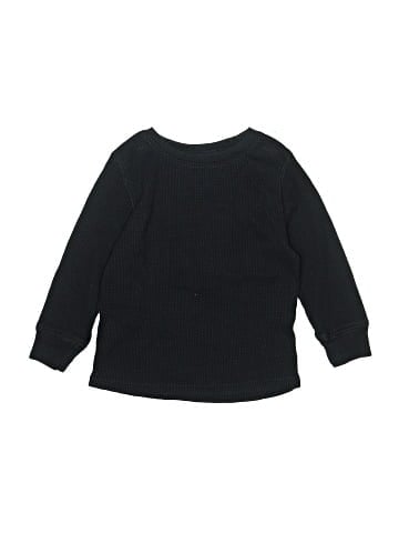 Cat & Jack 3/4 Sleeve T-Shirt (view 1)