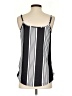 Unbranded Black Sleeveless Blouse Size S - photo 2