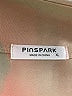Pinspark Tan Long Sleeve Turtleneck Size XL - photo 7
