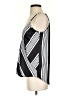 Unbranded Black Sleeveless Blouse Size S - photo 5