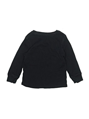 Cat & Jack 3/4 Sleeve T-Shirt (view 2)