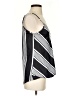 Unbranded Black Sleeveless Blouse Size S - photo 4
