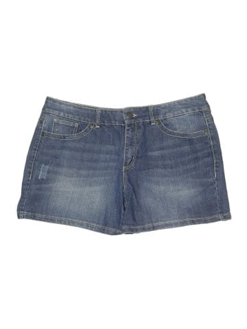 Vintage America Blues Denim Shorts (view 1)
