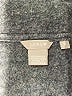 J.Crew Gray Vest Size M - photo 6